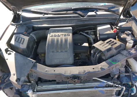 2017 Chevrolet Equinox Lt z USA, uszkodzony, nr VIN 2GNALCEK2H1603952